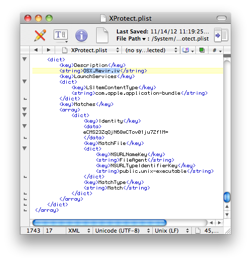 java for mac os x 10.6 update 17